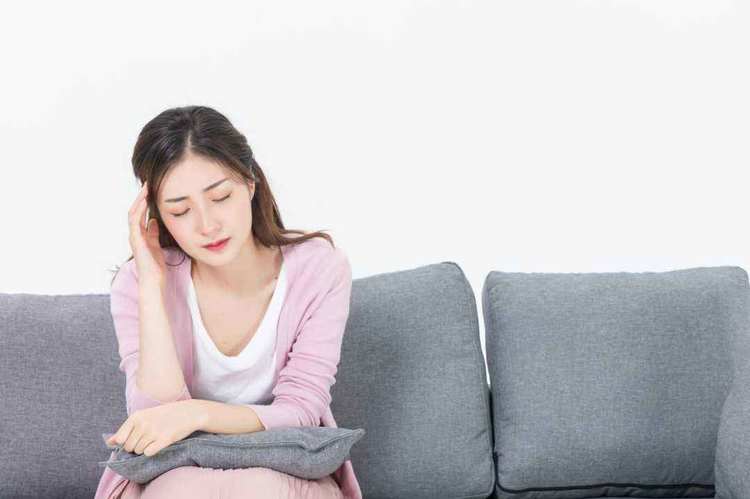 怀孕早期有什么表现?出现以下三种症状,很可能