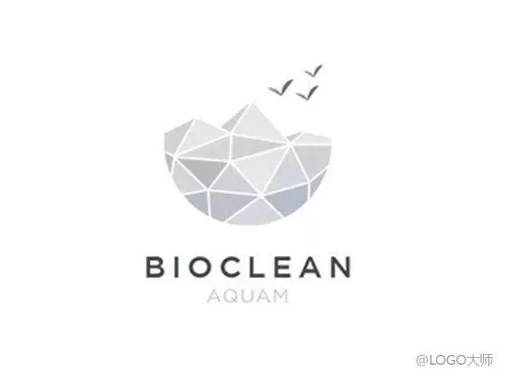 鸟巢主题logo设计合集鉴赏!