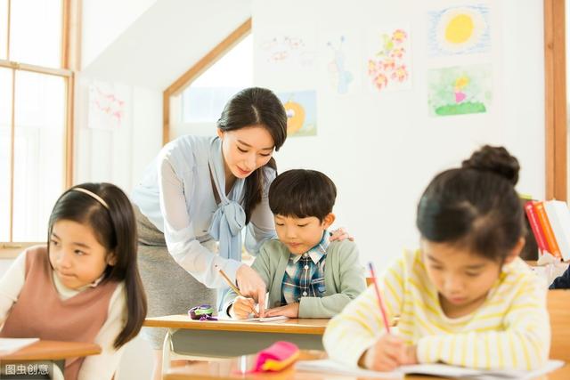 来自北大教师的提醒:学龄前孩子做好10件事,比学区房重要万倍!
来自北大教师的提醒:学龄前孩子做好10件事,比学区房重要万倍!