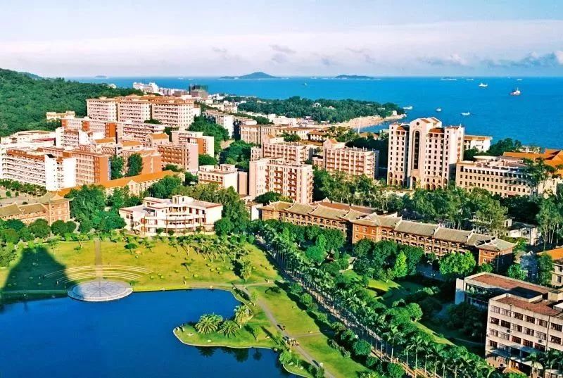 
全球最美的十所大学，美国有2所，有没有你的梦校？


