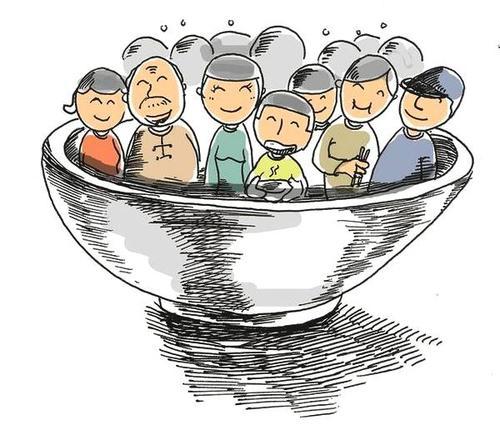
6月1日起，这5类公务员不能辞职，铁饭碗不是你想丢就能丢


