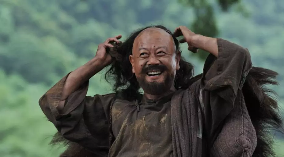 蒲台|大清官场何等复杂，是你一个强盗能闯的？