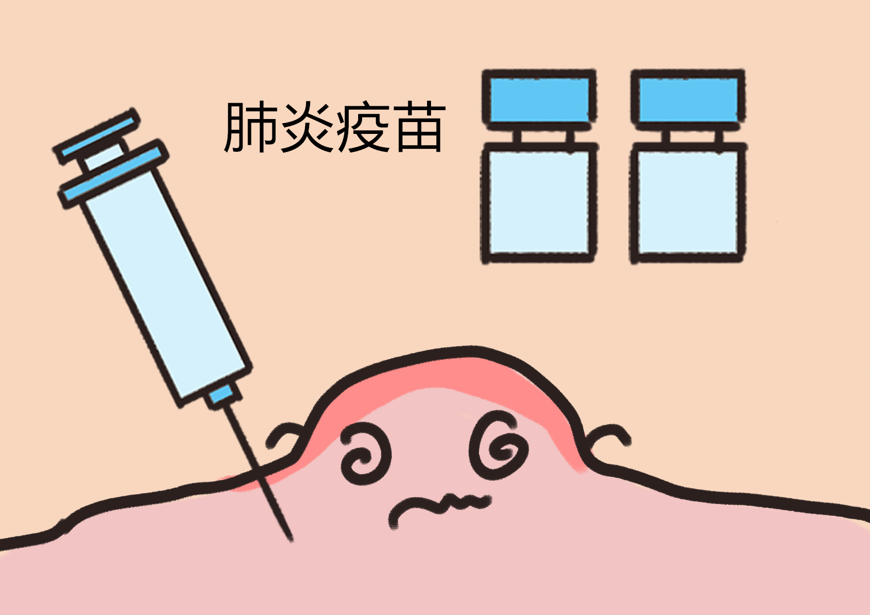                     原创            自费疫苗一针好几百，究竟该不该打？听听医生怎么说！