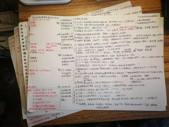 虽经验贴有千万,但成功不可复制——北京师范大学333考研经验谈
虽经验贴有千万,但成功不可复制——北京师范大学333考研经验谈