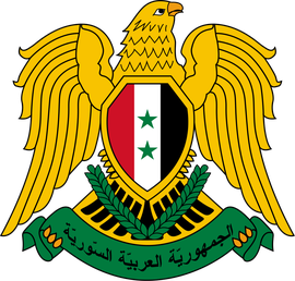 为什么叙利亚,埃及,伊拉克,也门等国国旗和国徽特别相似?