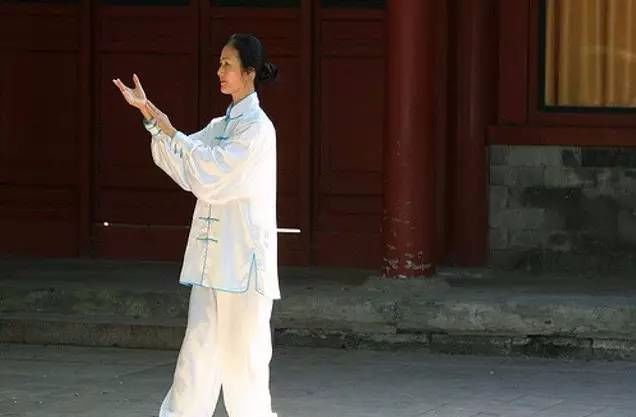 难得一见!师父留下的练拳笔记 fg电子