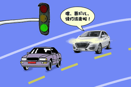 【1024·提醒】大灯闪1下、2下、3下啥意思?老司机都未必知道 太阳城网上娱乐
