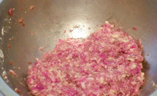 【假期美食】梅菜蒸肉饼 亚洲通anobet