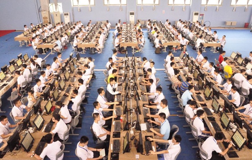 原创
此中学曾是全国学习榜样,新闻联播破例为它报道,如今却默默无闻
原创
此中学曾是全国学习榜样,新闻联播破例为它报道,如今却默默无闻