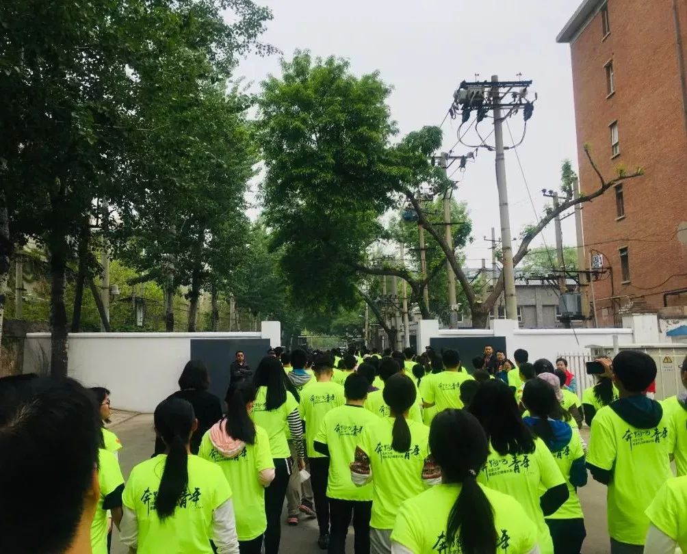 未名周侃|一周热门话题盘点(4.27-5.3)
未名周侃|一周热门话题盘点(4.27-5.3)