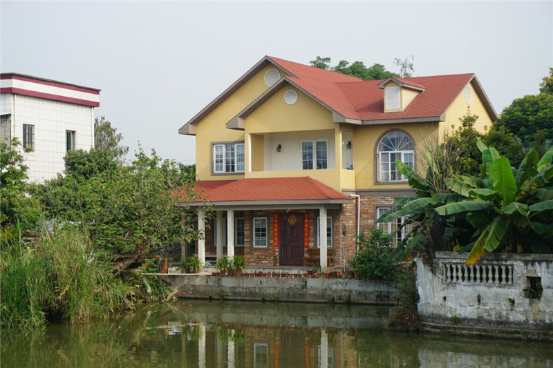 轻钢别墅好多钱一个平方？包含室内装修没？别墅价格组成是什么？伟德体育- 伟德体育官网- APP下载