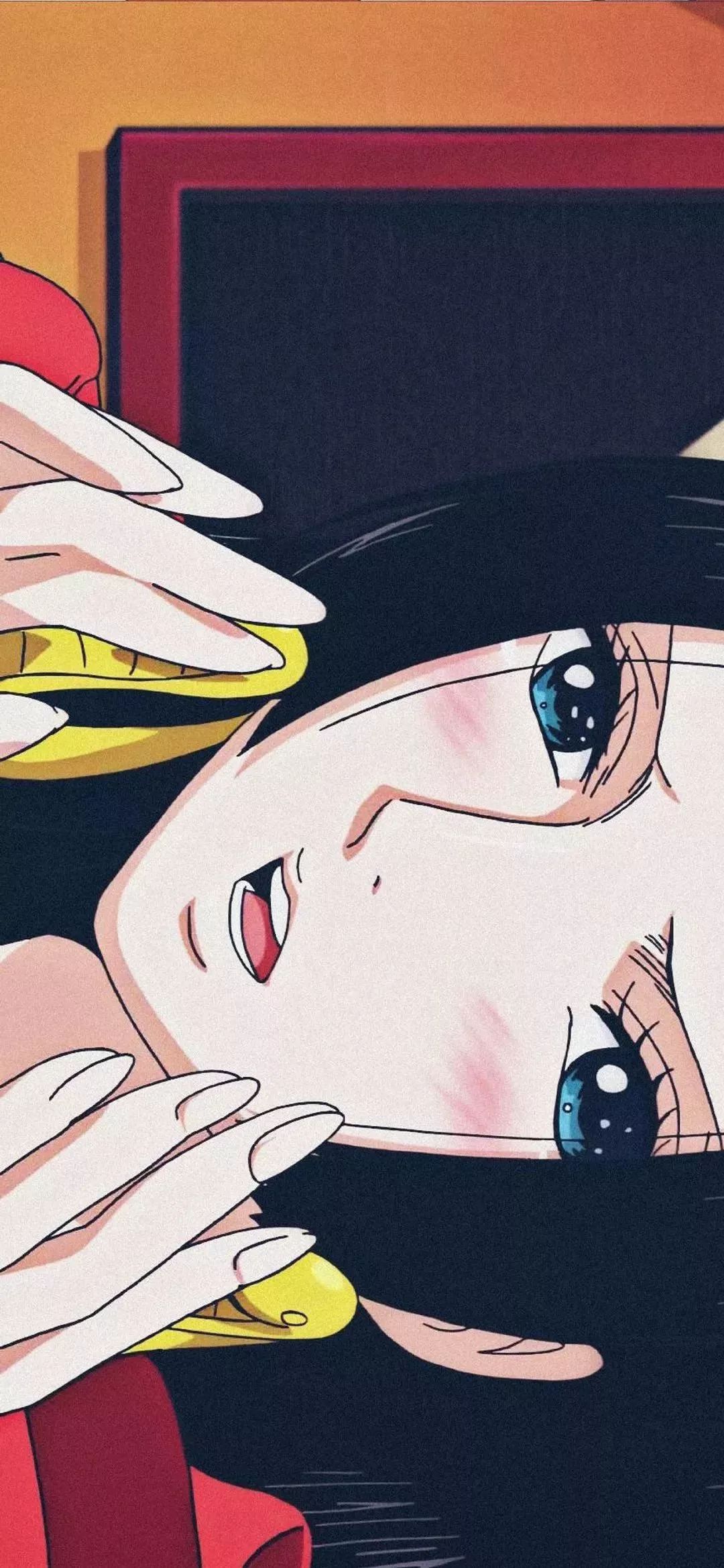 抖音点赞10w 巨好看壁纸,悄悄带走!