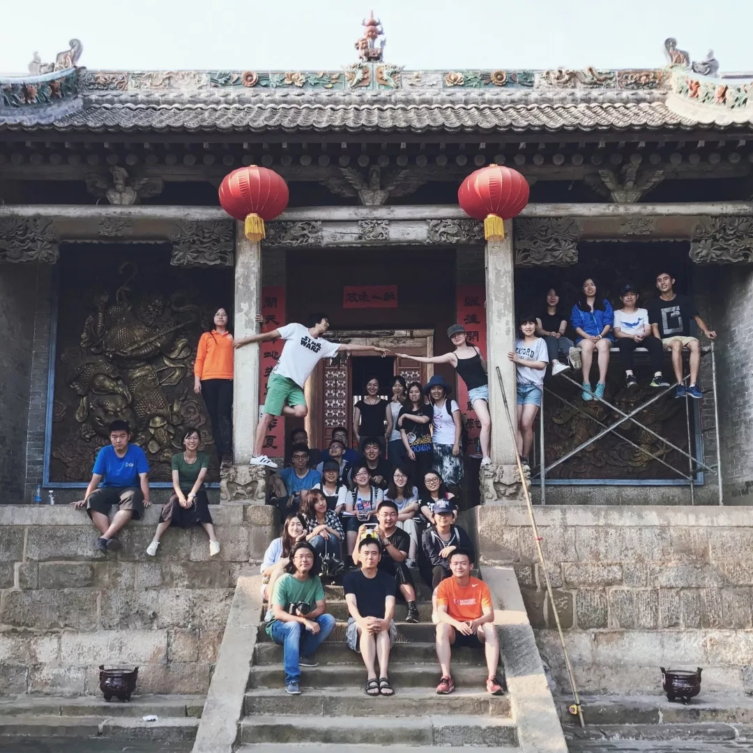 
2019清华招生看点|选择清华建筑，做未来人居蓝图绘制者！


