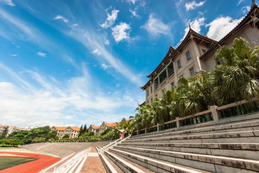
全球最美的十所大学，美国有2所，有没有你的梦校？


