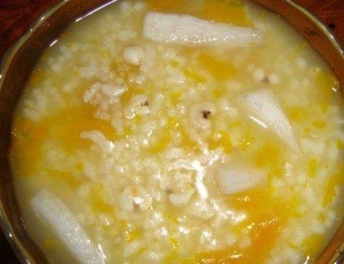                     宝宝积食了先不要慌，厨房这些常用的食材就是解决积食的好方法