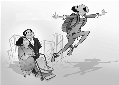 
如何学会“我的青春我做主”



