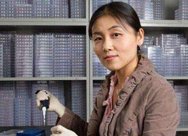 
我们有烟草院士，但没有颜宁院士，面对美国院士颜宁，谁该汗颜？


