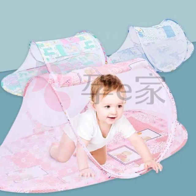                     因为一张婴儿床，我永远失去了5个月大的孩子