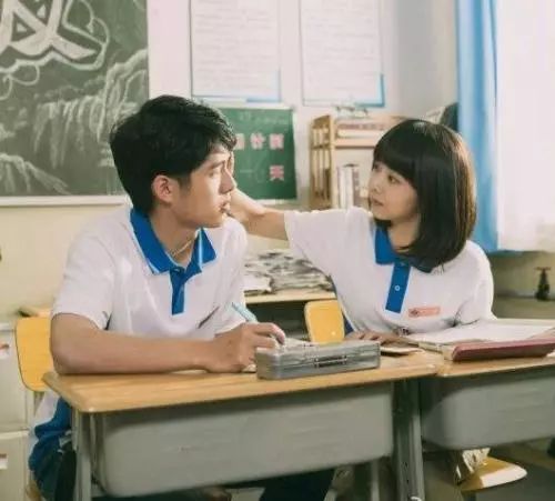 再读一次大学,我可以!
再读一次大学,我可以!