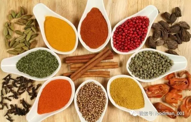 食品研发人员手册|最全保健食品和普通食品原料名单