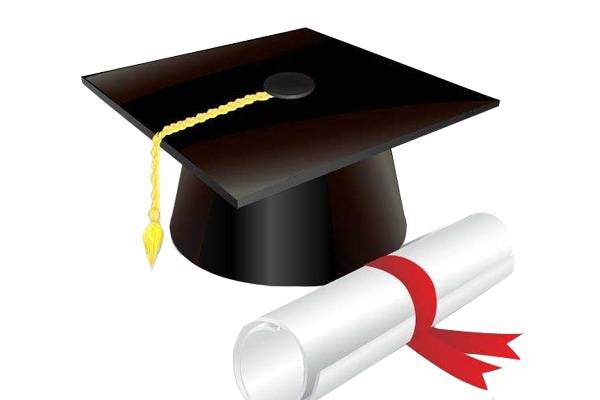 
大学毕业后，行印运为喜，大利深造学业


