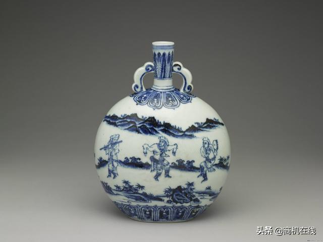 什么是青花瓷绘画 5785798a1fb443c2b748304f1b2774ed.jpeg