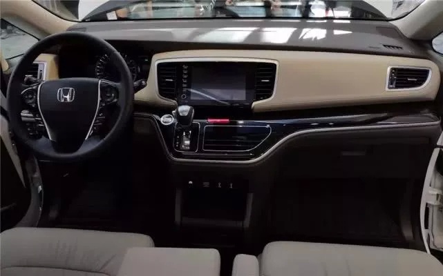 20万出头的广汽本田奥德赛锐·混动，真让人眼馋！| 一周新车