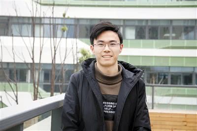 男生拿到世界名校录取通知书 却申请休学一年 MG视讯娱乐网站