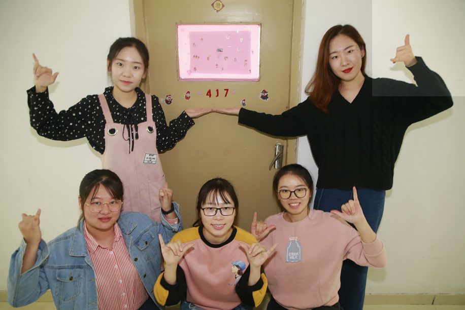 
原创
大学宿舍里的奇葩事：学姐归纳了四种，家长有必要了解


