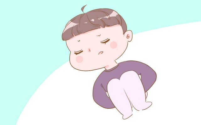                     原创            2岁宝宝也会失眠？都是这4个原因导致的，特别影响发育
