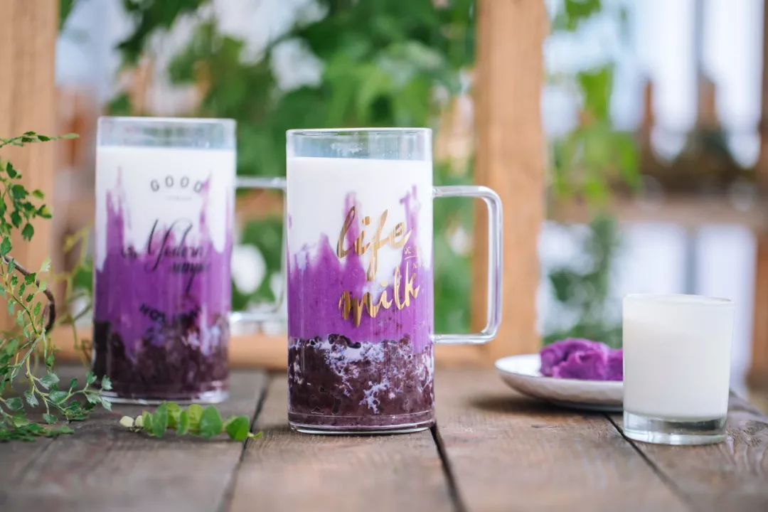 奶茶都要靠边站,喝它比敷十片面膜还管用 亚洲城唯一官网