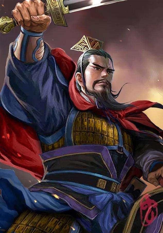 刘秀为什么被称为大魔导师和位面之子？昆阳之战三次天象如被召唤