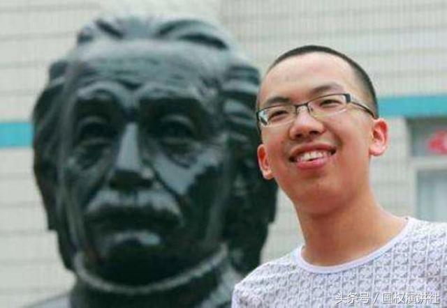 
北大状元陈诚的四个学习心得，2019高考30天最佳冲刺方案


