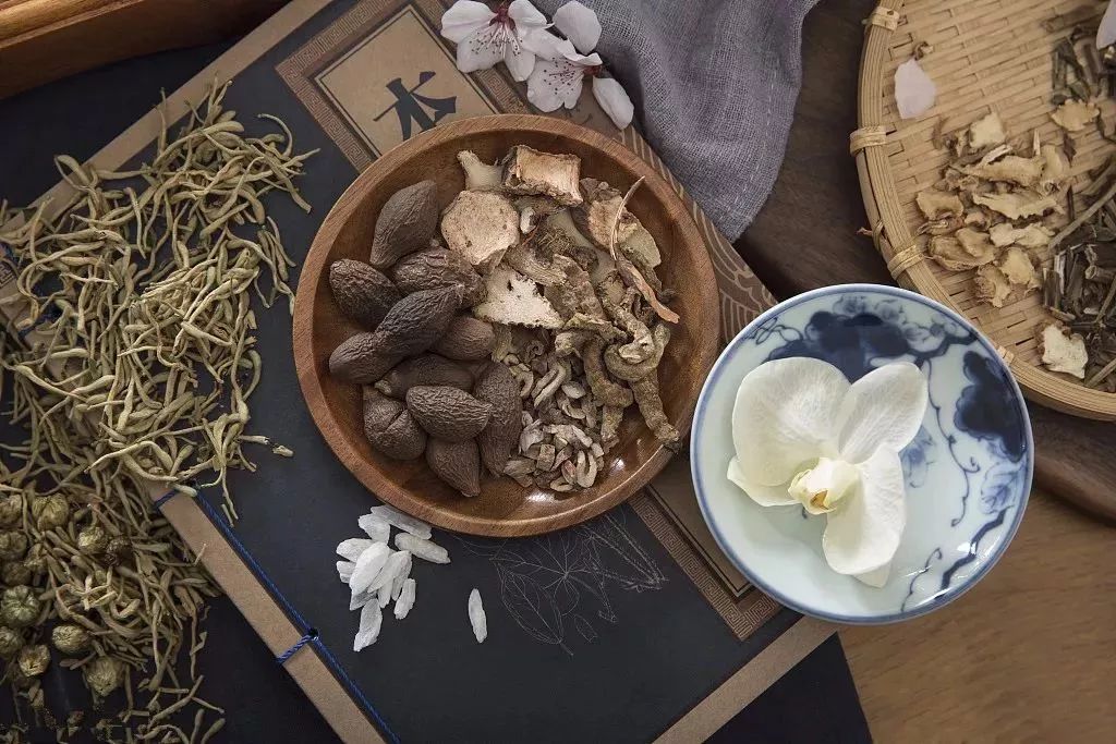 八种常用养生中药，怎么吃？吃多少？