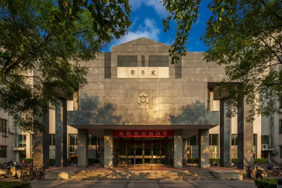 
2019清华招生看点|选择清华建筑，做未来人居蓝图绘制者！


