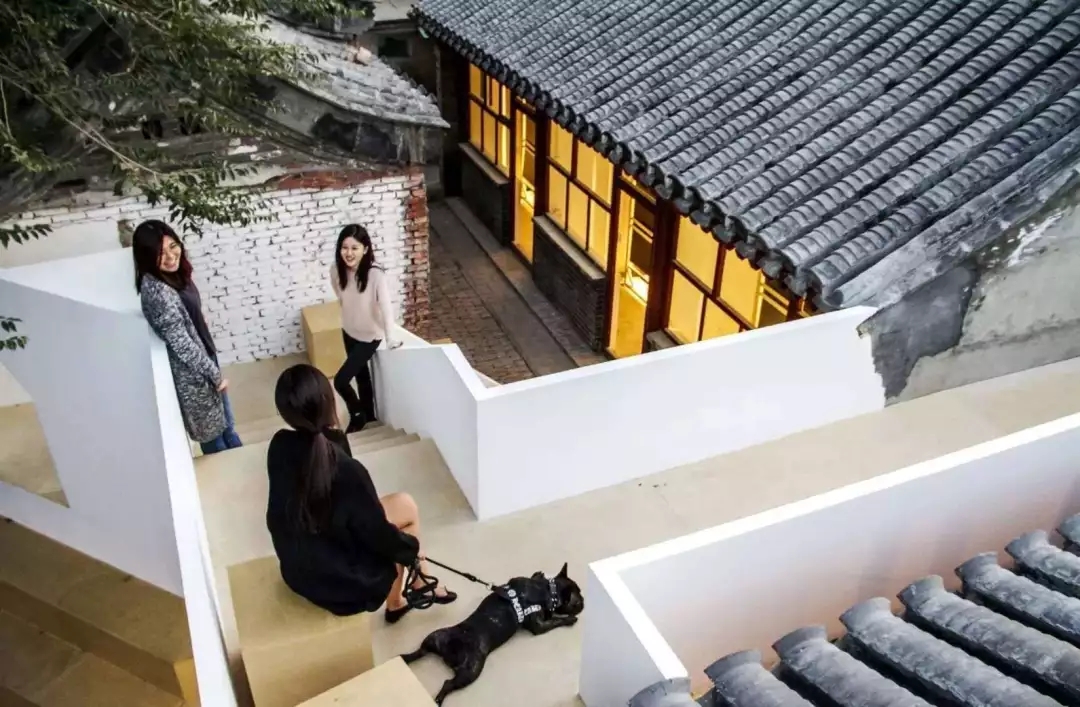 
2019清华招生看点|选择清华建筑，做未来人居蓝图绘制者！


