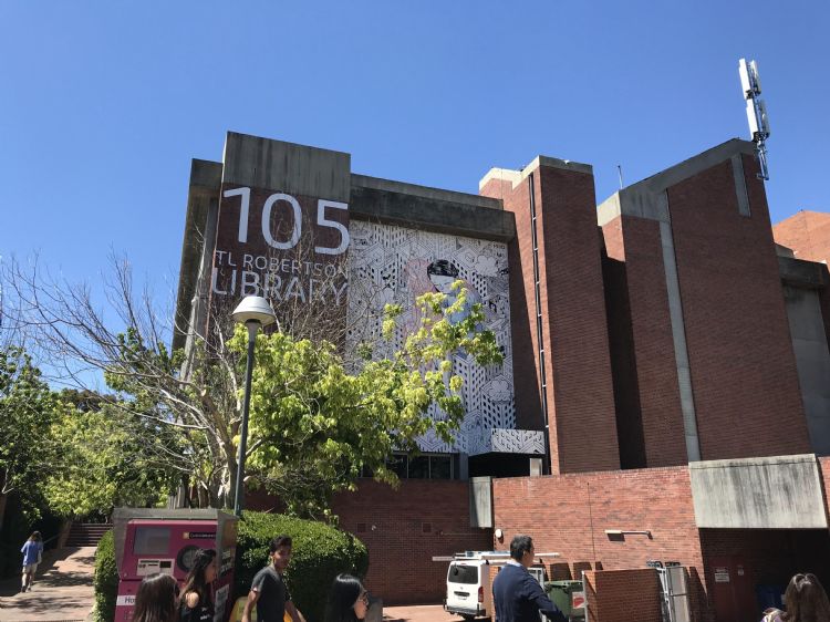 探见珀斯24小时,这里有你的澳洲科廷大学
探见珀斯24小时,这里有你的澳洲科廷大学