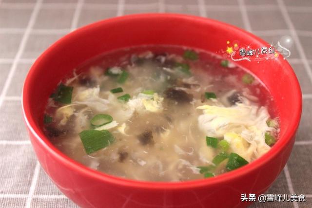 5月多喝这汤,5分钟就做好,三天两头喝一碗,大肚腩越来越小 99真人网上赌场
