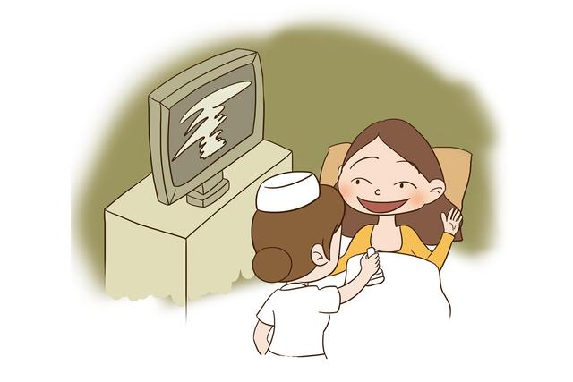 生完孩子三个月恶露不止,检查后宝妈后悔没早点听医生的话 欧美图亚洲色另类偷偷自拍