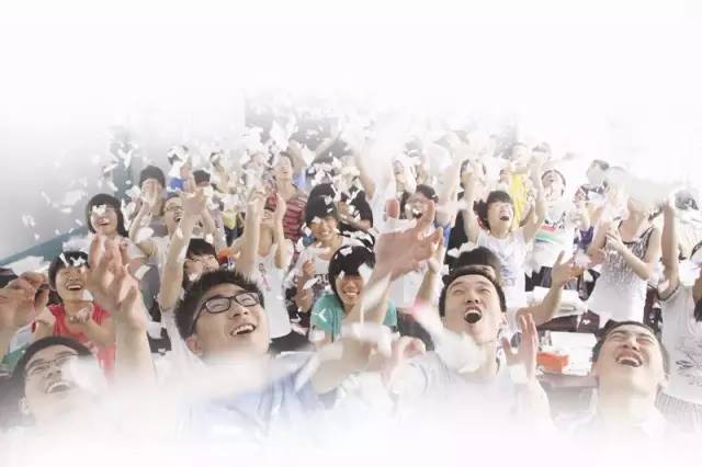 衡中“绝密”演讲:高考前30天怎样再提30分?你只需做到这8点!
衡中“绝密”演讲:高考前30天怎样再提30分?你只需做到这8点!