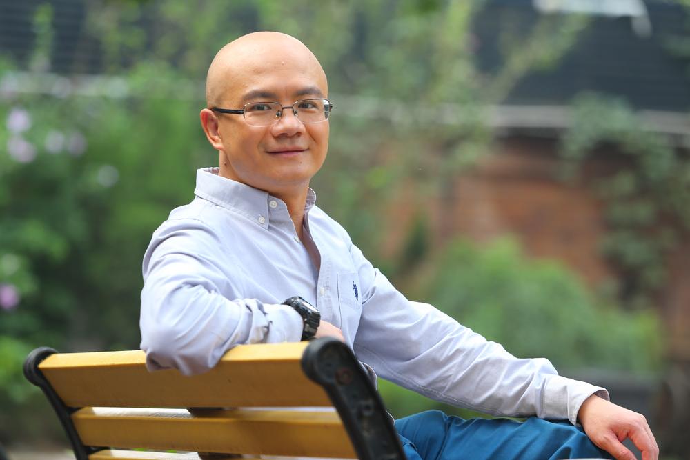 
靠“带娃玩耍”拿下数千万融资：他累计带2万孩子攀岩探险一年赚3千万


