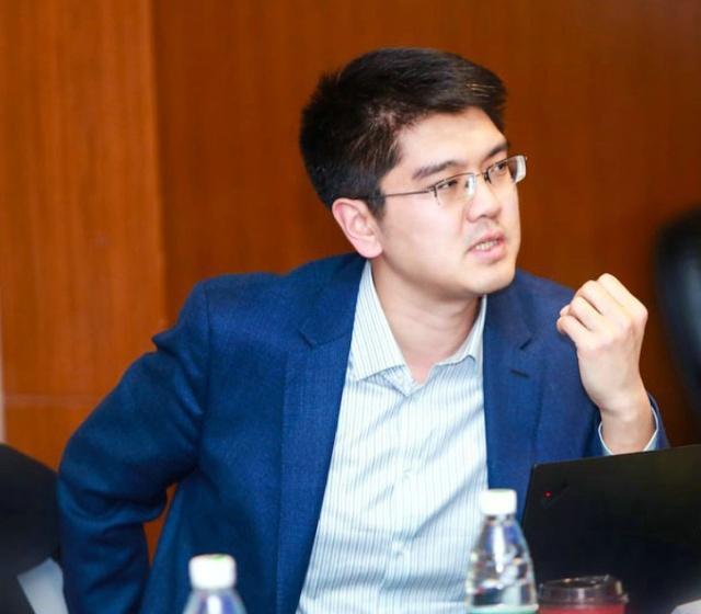 
原创
大四学生：“公务员”和“事业单位”都被录取了，怎么选？


