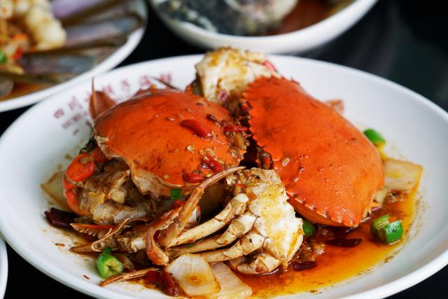 挑选海鲜也是有诀窍的 b14a42a35505476a868aa4c2299de7bc.jpeg