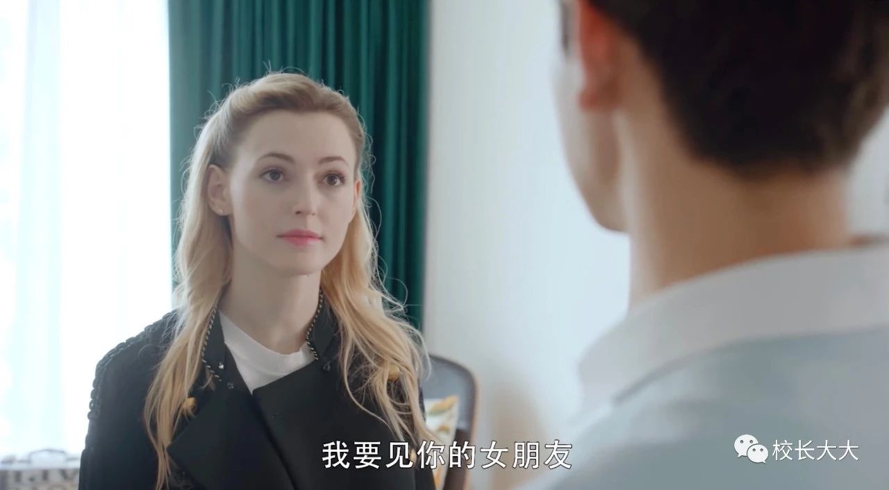 
原创
《致我们暖暖的小时光》顾未易出国留学，是否会成本剧的“虐点”


