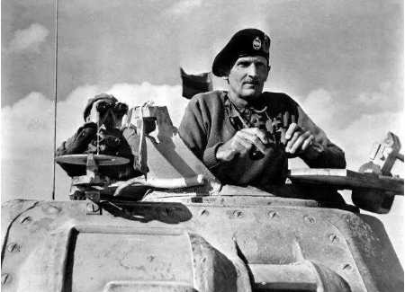 二战最无能五大将领，虽然奇葩层出不穷，他们却影响了战局