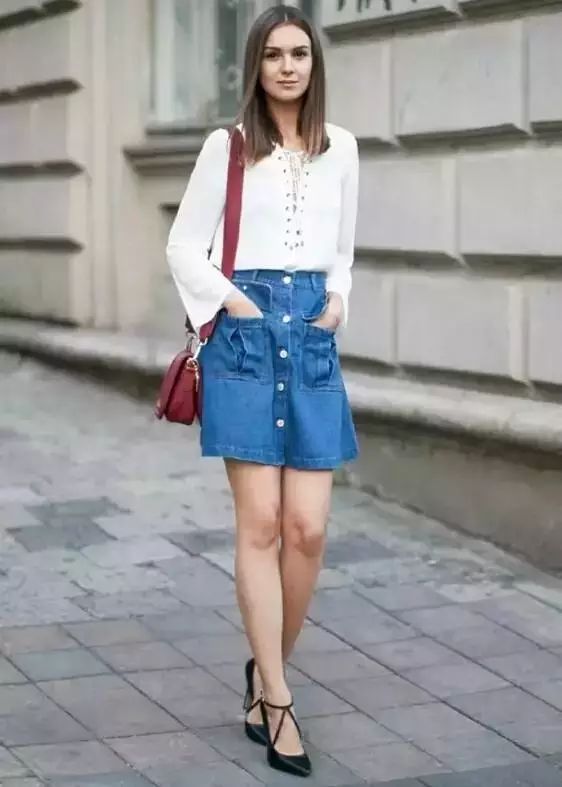 怎么搭配裙子呢 b73ddc1c2d9340358ee37a7ee87ab9ad.jpeg