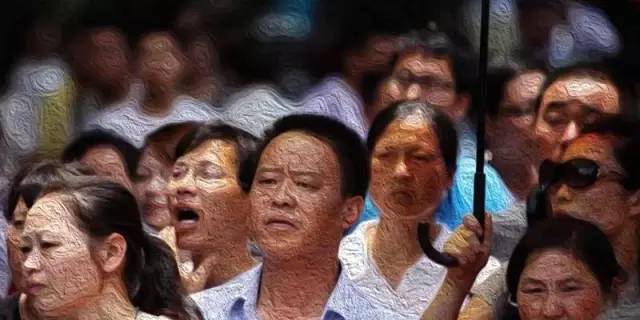 衡中“绝密”演讲:高考前30天怎样再提30分?你只需做到这8点!
衡中“绝密”演讲:高考前30天怎样再提30分?你只需做到这8点!