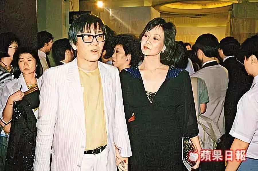 黄沾与林燕妮:爱情的天敌不是岁月,而是细节