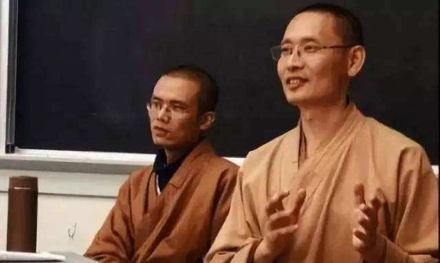 
原创
他是北大保送生，却放弃麻省理工，选择出家为僧，母亲因此大病



