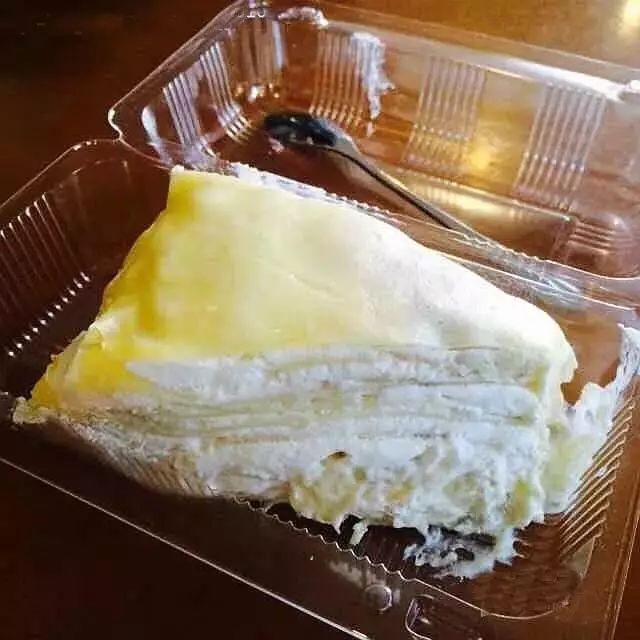 大北京这些让你"榴莲"忘返的舌尖美味,你都吃过吗?